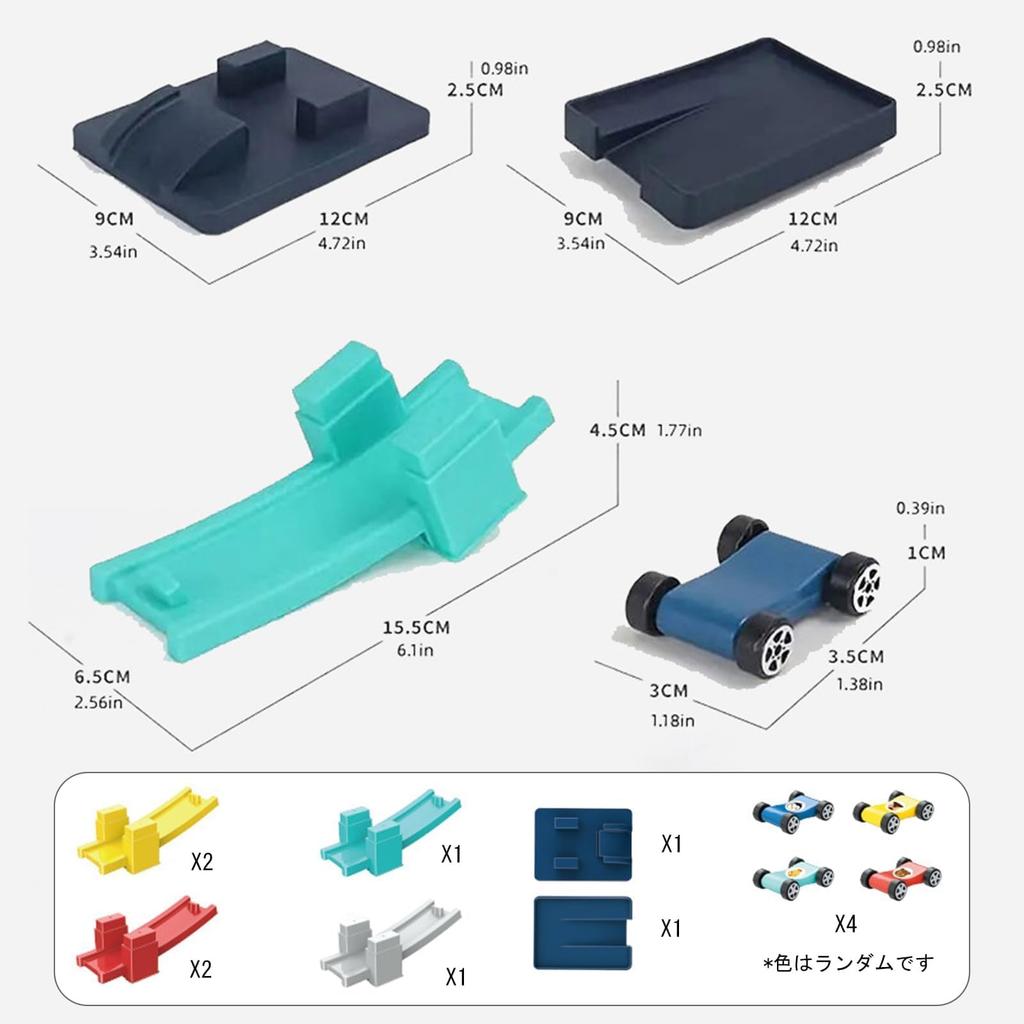 Kugelbahn Holzspielzeug Auto, Geschenk zum 1. Geburtstag, Bestes Geschenk für 1-, 2- und 3-jährige Jungen, Lernspielzeug für Jungen und Mädchen, Geburtstagsgeschenk, Babygeschenk,