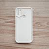 For Samsung A11 Case Galaxy M11 M30S M21 M31 M21S F41 M31 Prime Phone Case Protection Shockproof Back Cover protection Skin Feel