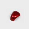 Inner Gear Shift Knob Cover TrimFor Chevrolet Trailblazer 2021-2022 2023 Red ABS