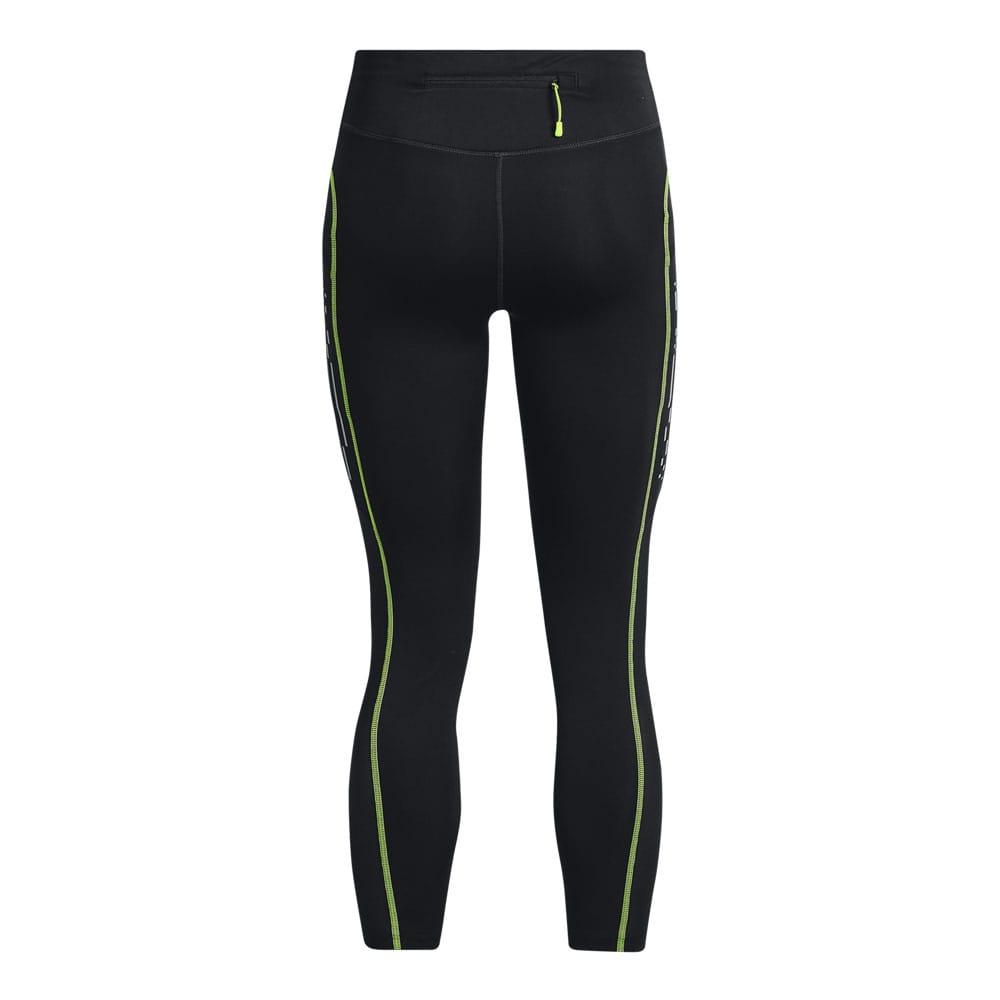 Under Armour Womens/Ladies Run Anywhere Leggings