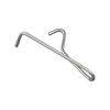 HOZAN N-40-1 Replacement Springs for N-40 and N-45 Miniature Nippers, 2-Piece Pack