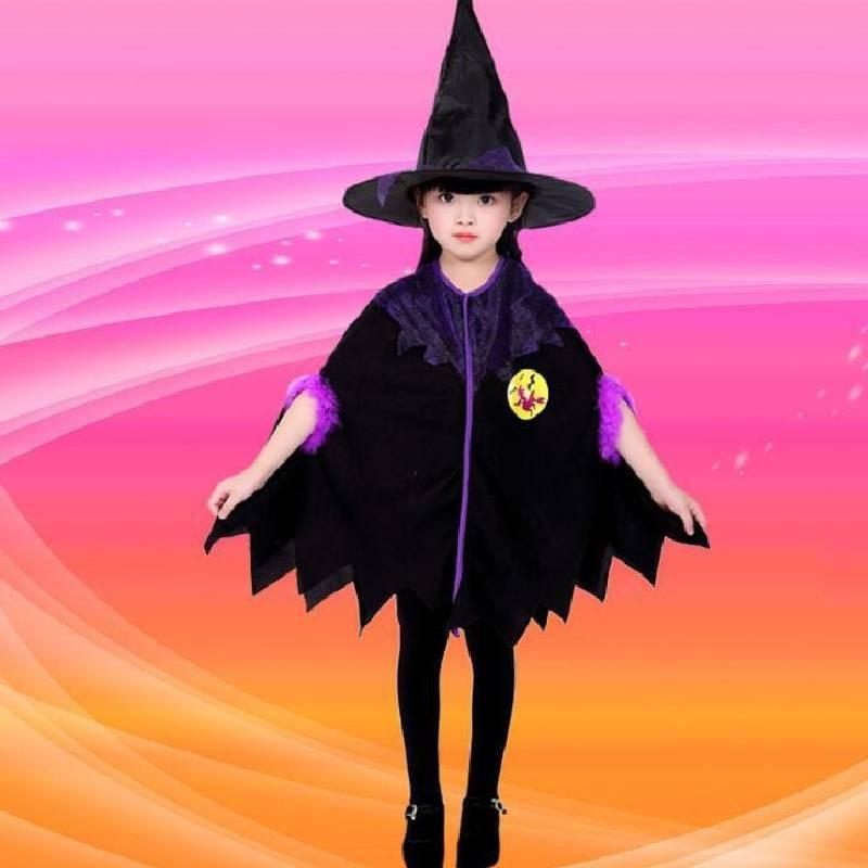 Cute Girls Ballet Cosplay Outfit For Halloween With Soft Fabric And Lace