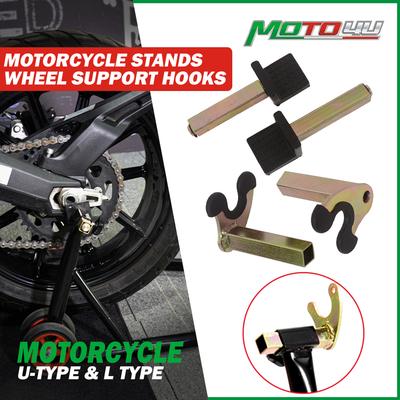 Cyklistické příslušenství – Stojany na jízdní kola