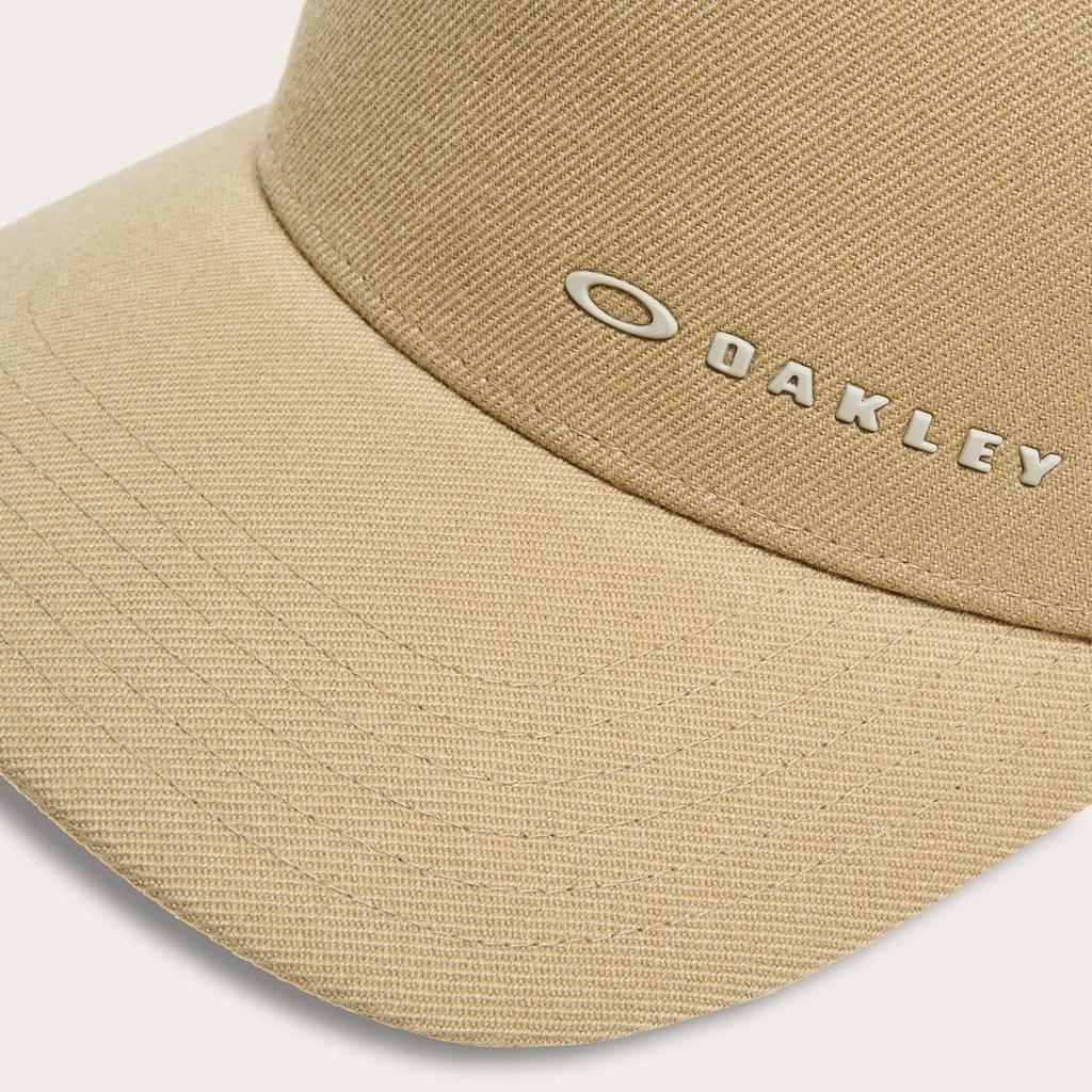 Oakley CHALTEN CAP (7GW) PEBBLE/MIST