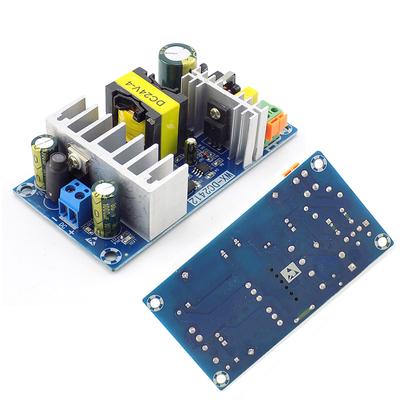 DIY-moduler – Elektroniska moduler