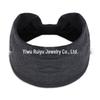 Cross-Border Women's Wide Cotton Elastic Sports Headband