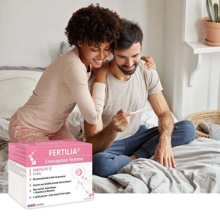 FERTILIA® CONCEPTION FEMME