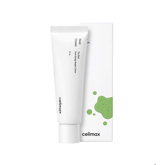 Celimax Crème réparatrice Noni Energy 50 ml soins visage
