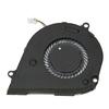 Laptop Cooling Fan 4 Pin Replacement Cooler Fan for HP ENVY X360 15 DS 15 DR 15M DS 15M DS0011DX