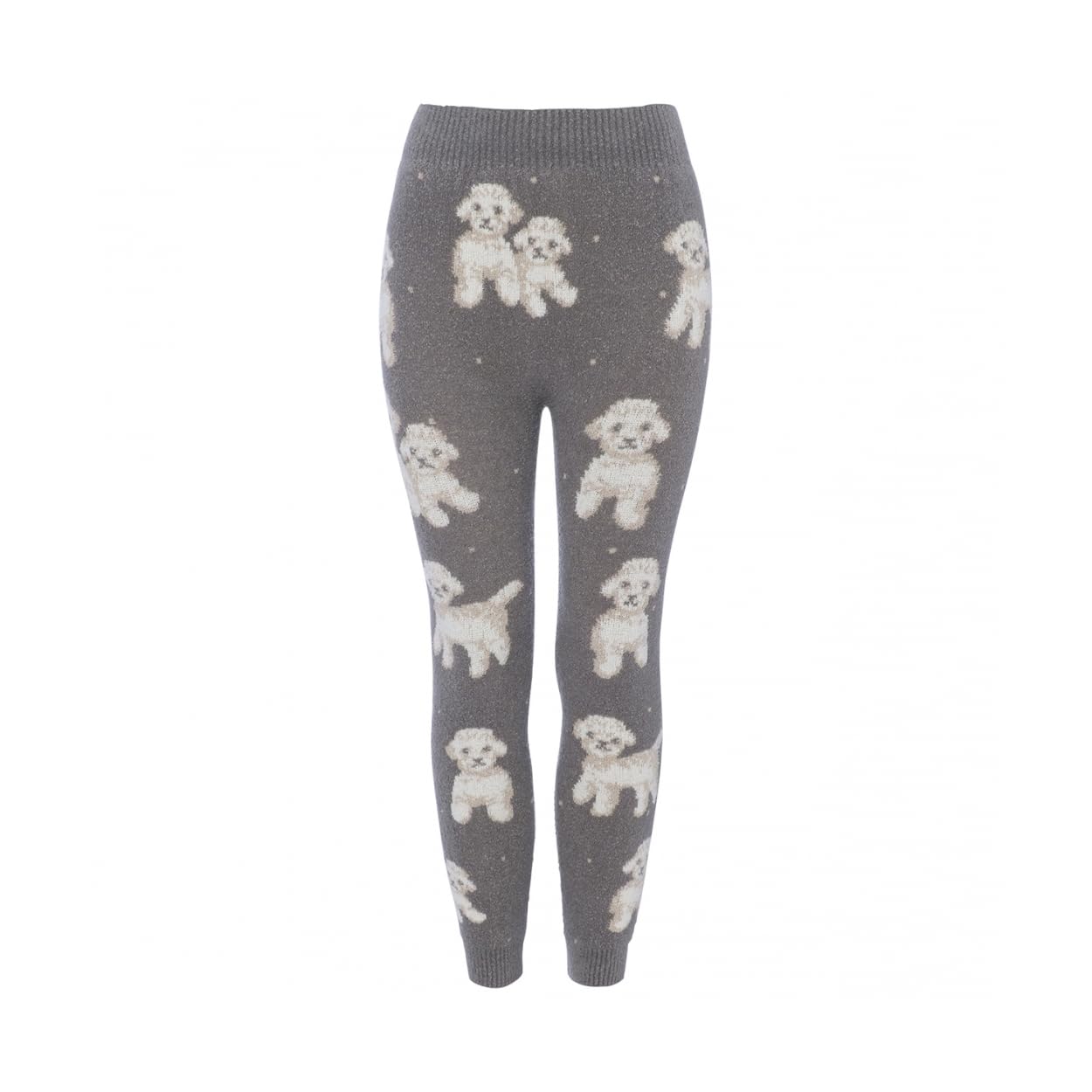 

Sloggi Item Length Knit Pants M016 White x MLL Size [Triumph] “Hot” 9/4 (Dark Puppy)