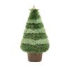 JELLYCAT Christmas Series Usable Nordic Spruce Small Cute Doll Plush Figure 28cm High