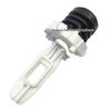 Haier Fully Automatic Washing Machine Drain Valve Core - Plastic Assembly with Dual Power