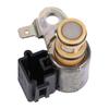 4L30E 5 PCS Transmission Solenoid Kit For Isuzu Trooper Rodeo Passport 1990-1999