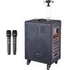 Runpu Portable PA & Conference Speaker with Microphone (CN version)