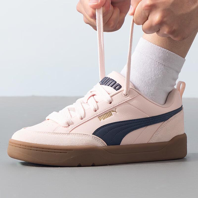PUMA Unisex Lifestyle Board Shoes UK 4.5
