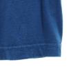 Next Level apparel Short sleeve T-shirt XL Blue Men's Used