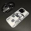 100 Dollar Bill Franklin Money Pattern Design Protective Cover for iPhone 17 16 15 14 13 12 11 16E Series Pro Max Plus