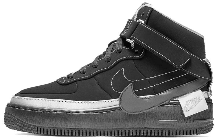Nike Air Force 1 Jester Xx Rox Brown Женские BV1575-001 38.5