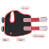 Latex Inflatable Wrist Guard Sports Fitness Fixed Protection Hand Bracer Wrist Bracer Splint Support Wrist Bracer