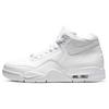 New Flight Legacy Triple White BQ4212-101