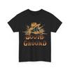 Boots On The Ground T-Shirt, Western Cowboy Country Shirt