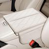 2025 BYD DENZA N7 Armrest Box Leather Heightening Cover Pad - Interior Accessory Upgrade