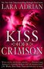 Kiss of Crimson by Lara Adrian Paperback Book 9781849011075