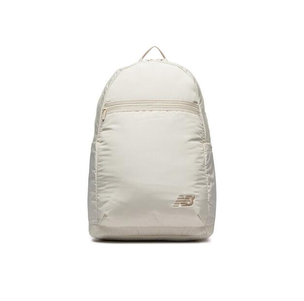 

Рюкзак New Balance LAB23083LIN бежевый