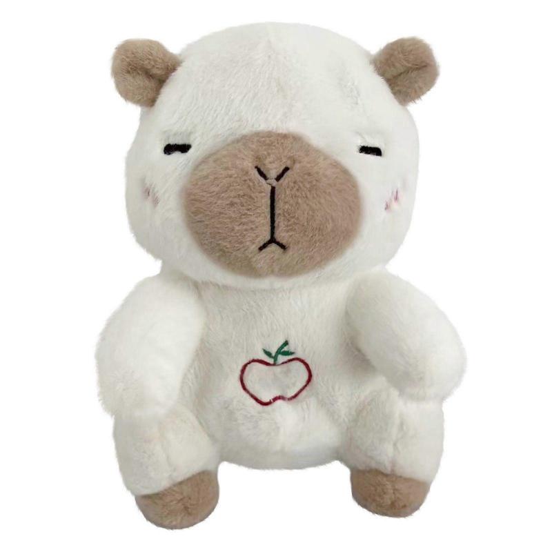 Baby Sound Machine Plushie - Sensory & Musical for bornsToy Playsets