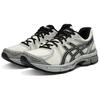 New Asics Gel Exalt 2 Low Top Casual Running Shoes Women's Black Gray 1012B868-103