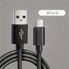 Digital Cables 3.3ft/6.6ft/9.9ft High-Speed USB Type-C Fast Charging Cable For Android Phones - Compatible With Samsung  Redmi  OnePlus  And Xiaomi
