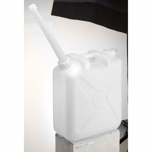 Mizuho Chemical Industry Mizuho Nozzle Set 20L with Lid 2041N