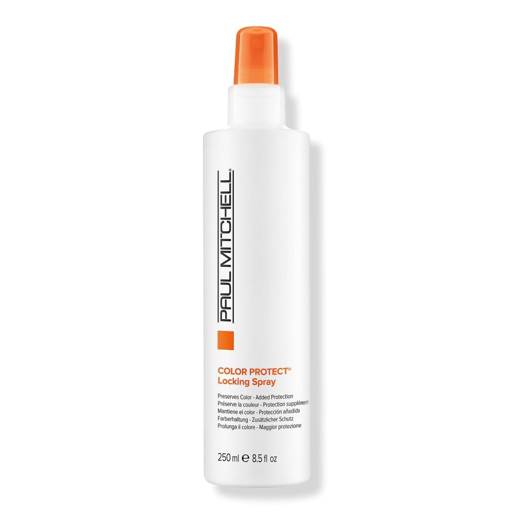 

Paul Mitchell спрей для фиксации цвета Color Protect, 8,5 унций