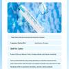 Lengsuanling Aurora Anti-Sensitivity Pump Toothpaste