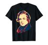 Robert Schumann Classical Music Composer Propaganda T-Shirt