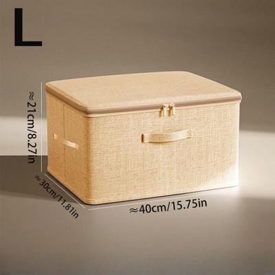 Shixun Stoff-Aufbewahrungsbox