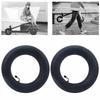 2 Pcs Butyl Rubber Inflation Inner Tube Butyl Inner Tube for Xiaomi N0.9/Pro 2-Wheeler Accessories