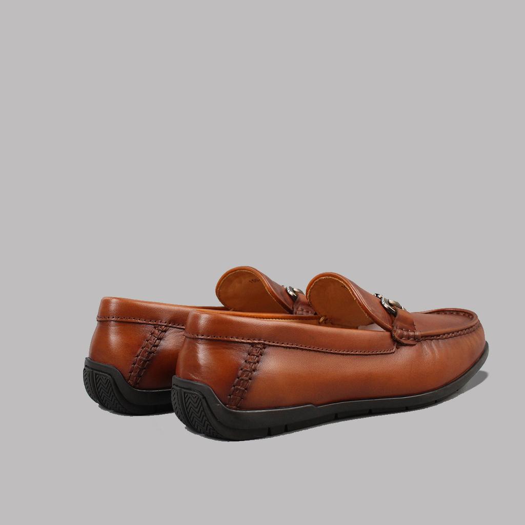 Doudou Schuhe Herrenschuhe aus echtem Leder All-Match-Sommerschuhe mit weicher Unterseite, faules Fußpaar, Business-Retro, lässig, atmungsaktive Schuhe, Halbschuhe