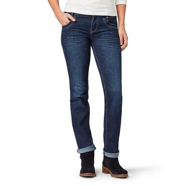 

Tom Tailor Straight джинсы 29/30