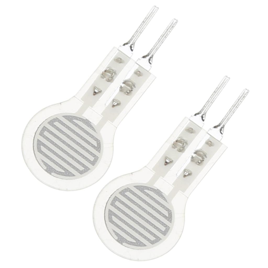 Flexible Thin Film Pressure Sensor Sensitive Polymer Material Micro Force Sensing Resistors for Accurate Monitoring