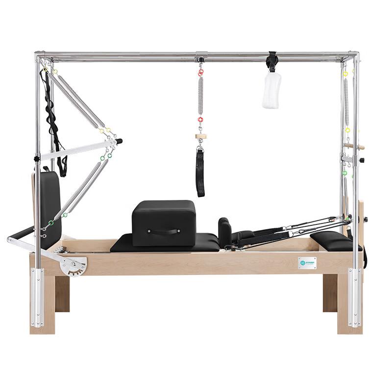 JOYRIDER JLD-E90 3-in-1 Pilates Reformer