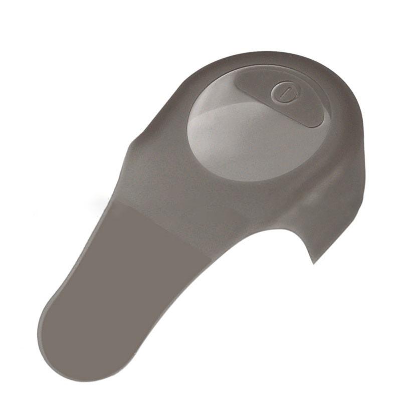 Copertura Impermeabile in Silicone per Scooter, Custodia Protettiva per Cruscotto per Ninebot Es1 Es2 Es4, Accessori per Scooter Elettrico a Circuito