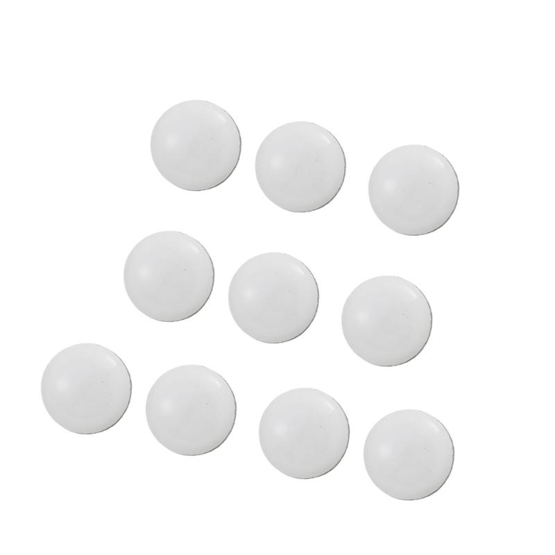 10Pcs Strong Curtains Weights Balcony Curtain Windproof Cloth Weights Tablecloth Clip Enduring