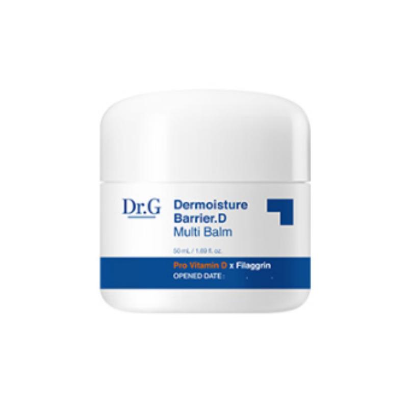 

Dr.G The Moisture Barrier D Multi Balm 50ml