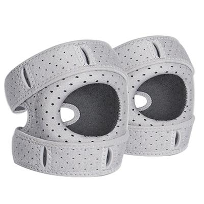 Spor Güvenliği – Dirseklik ve Dizlikler