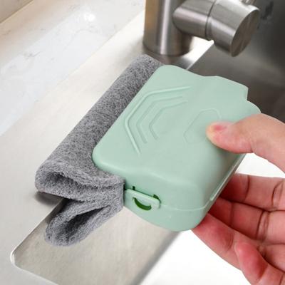 Excellent Thickened Ergonomic Grip Cleaning Brush Floor Gap Household Tool Accessories