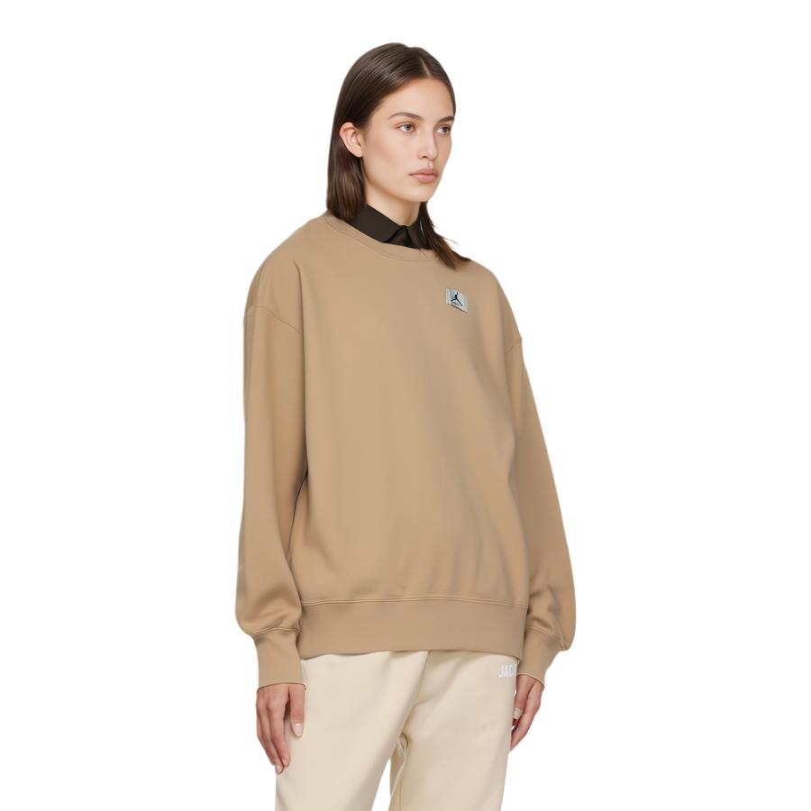 Jordan Sweatshirts Women's Skin Hooded Moderate Other DQ4600-254