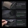 Nitecore V18/TA70 Tactical Flashlight Nylon Holster