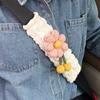 Decoration Car Seat Belt Cover Delicacy Seatbelt Shoulder Pads  Car Accessories