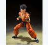 BANDAI One of the Most Powerful People On Earth S.H.Figuarts Yamcha,